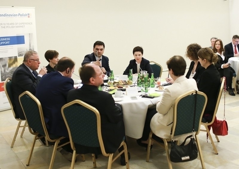 2016.04.25 reunión con la Presidenta de OCP