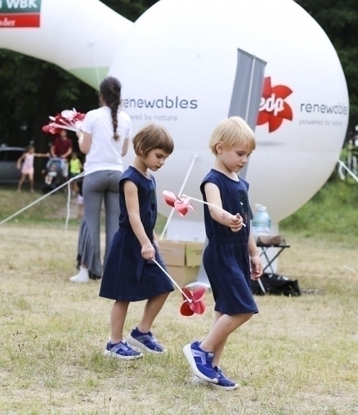 Picnic 2018