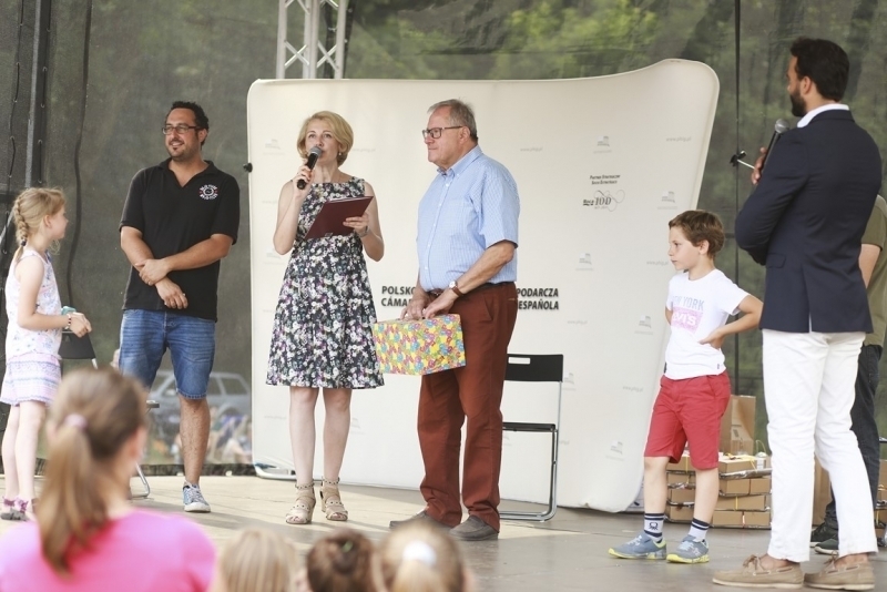Picnic 2018