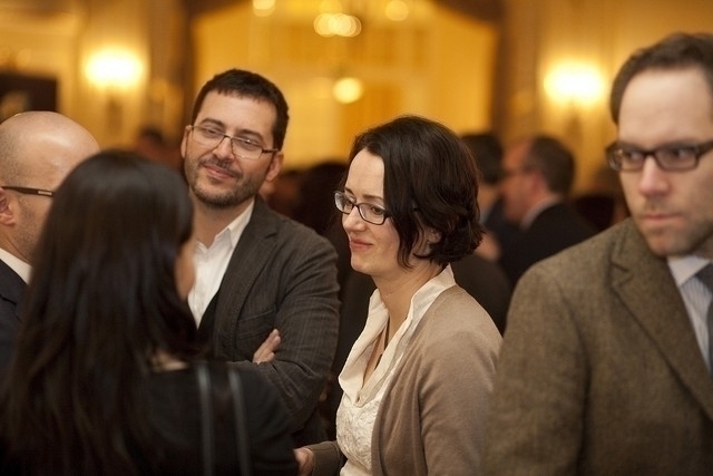 Banquete Navideno 2013