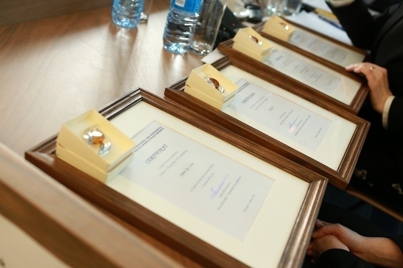 XVI Asamblea General