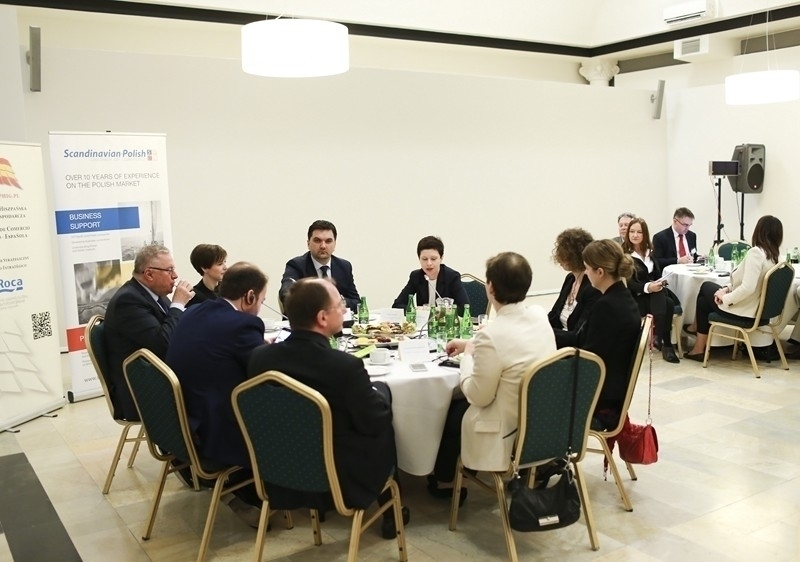 2016.04.25 reunión con la Presidenta de OCP