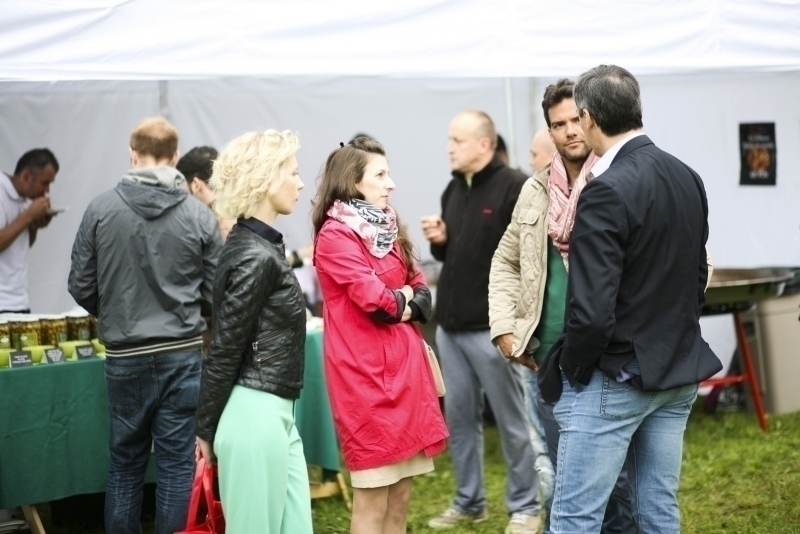 PICNIC 2014