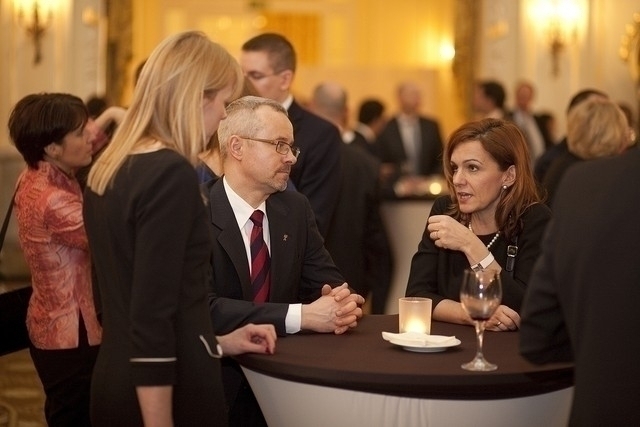 Banquete Navideno 2013