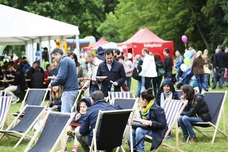 PICNIC 2014