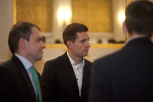 Banquete Navideno 2013