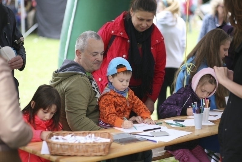 PICNIC 2014