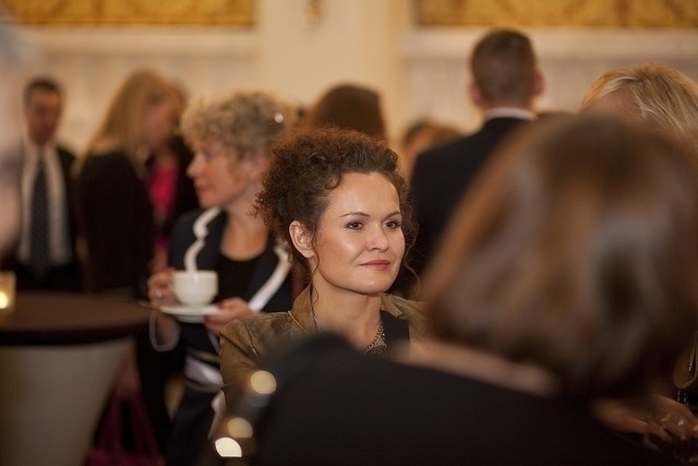 Banquete Navideno 2013