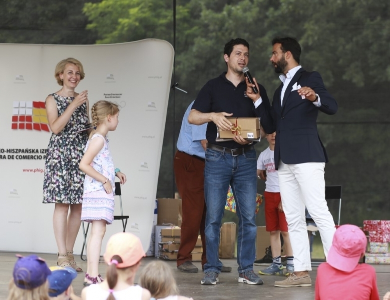 Picnic 2018