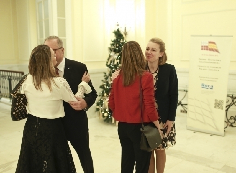 15.12.2016 Banquete de Navidad