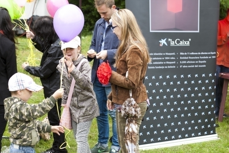PICNIC 2014