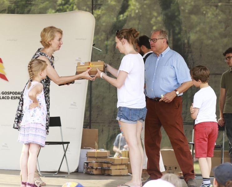Picnic 2018