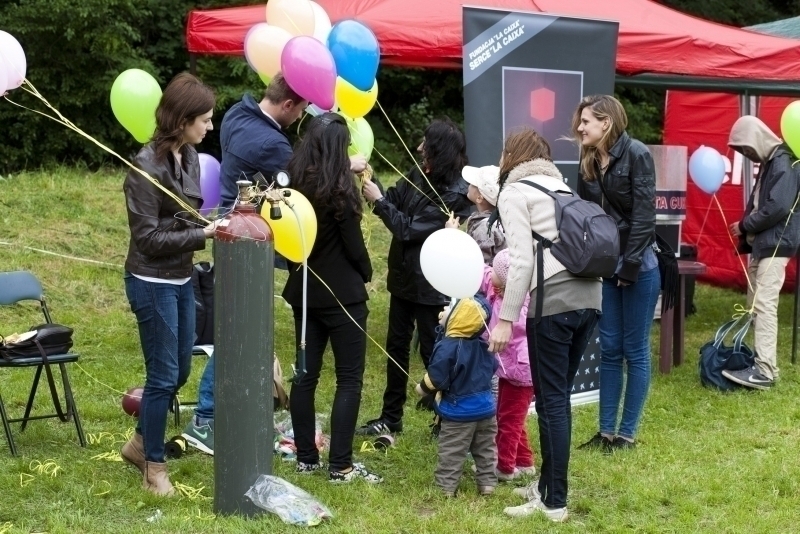 PICNIC 2014