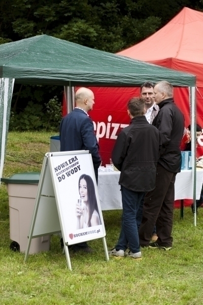 PICNIC 2014