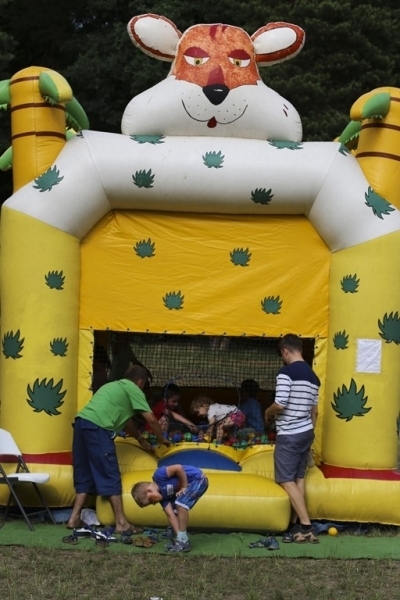 Picnic 2018