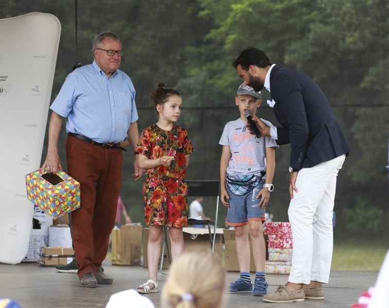 Picnic 2018