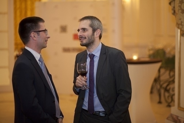 Banquete Navideno 2013