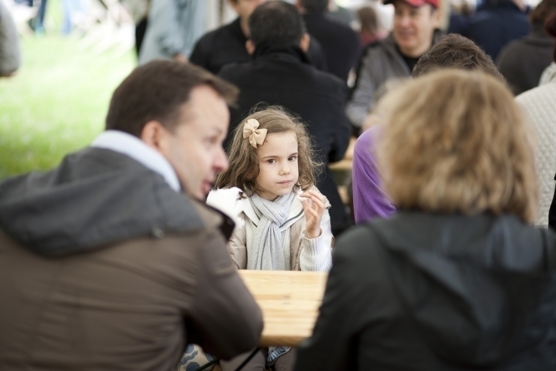 PICNIC 2014