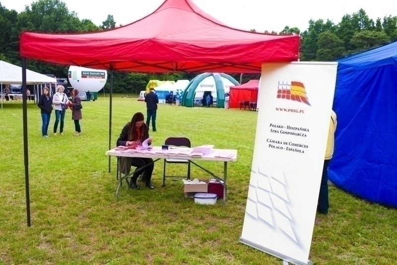 PICNIC 2014
