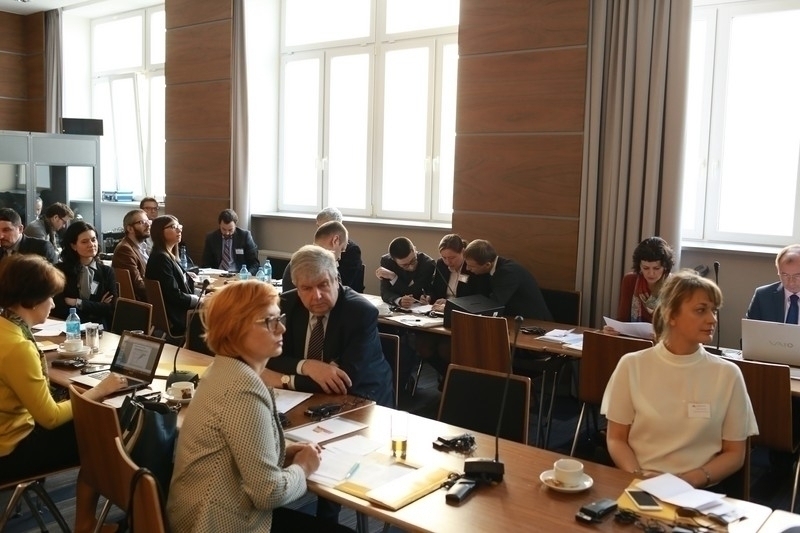 XVI Asamblea General