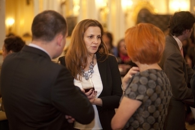Banquete Navideno 2013