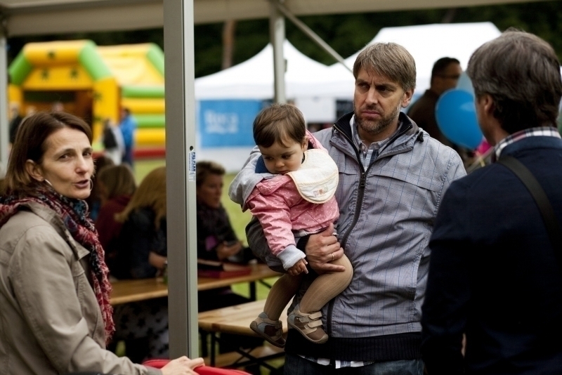 PICNIC 2014