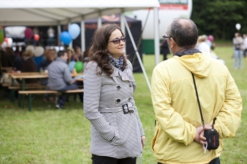 PICNIC 2014