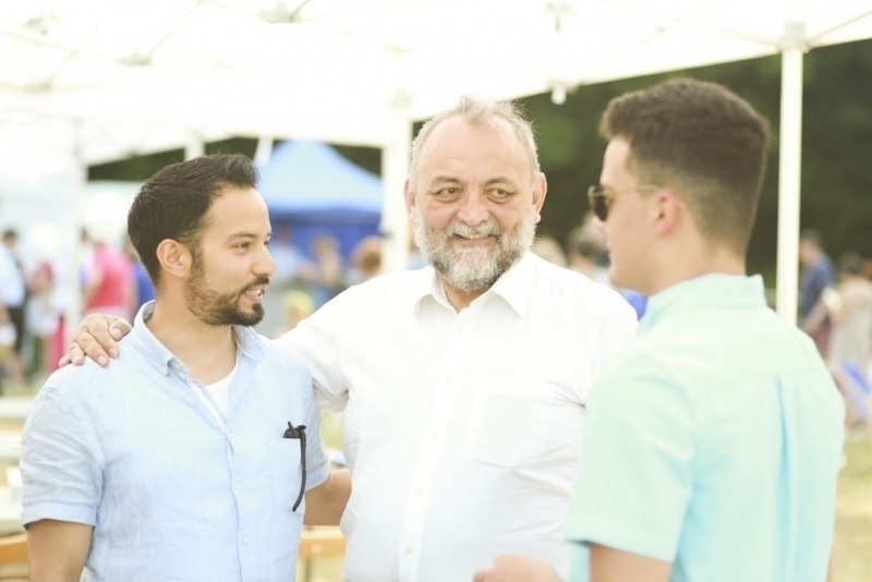 Pícnic 2017