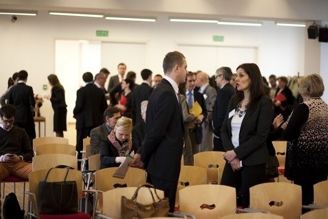 XIV Asamblea General Ordinaria de los Miembros