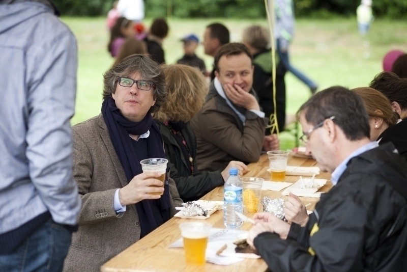 PICNIC 2014