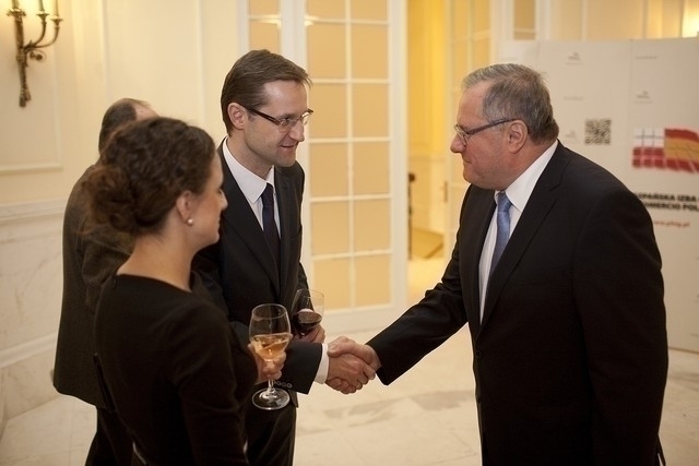 Banquete Navideno 2013
