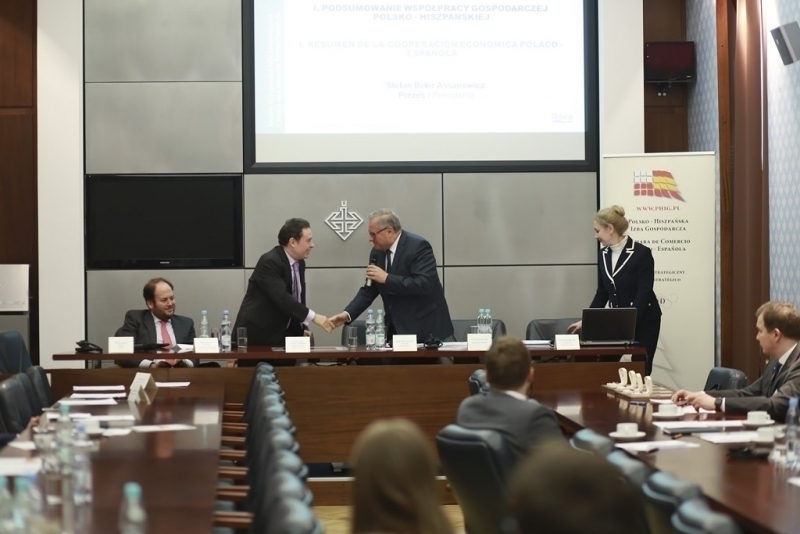 XVIII Asamblea General de la PHIG