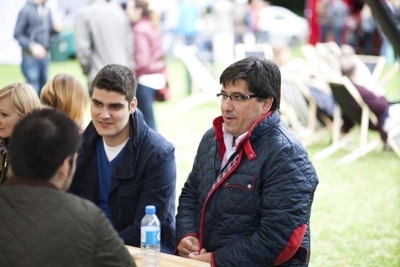 PICNIC 2014