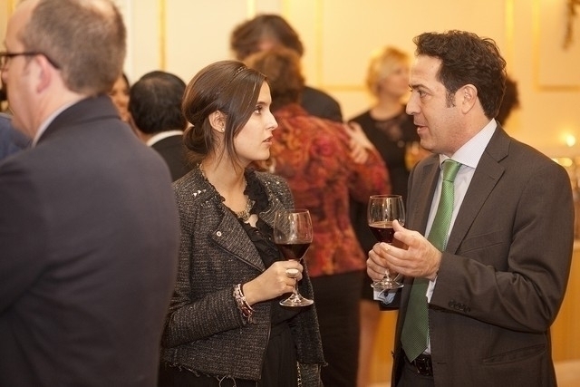 Banquete Navideno 2013