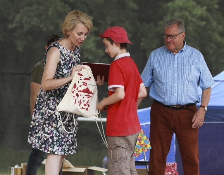 Picnic 2018