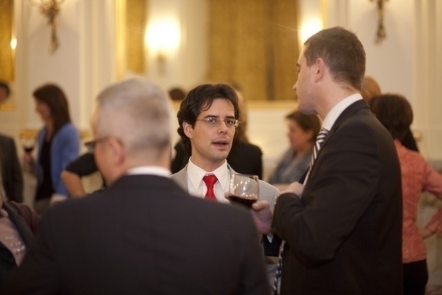 Banquete Navideno 2013