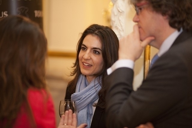 Banquete Navideno 2013