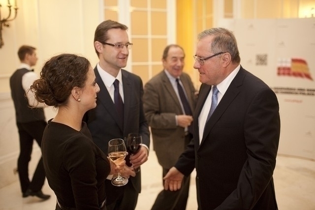 Banquete Navideno 2013