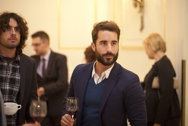 Banquete Navideno 2013