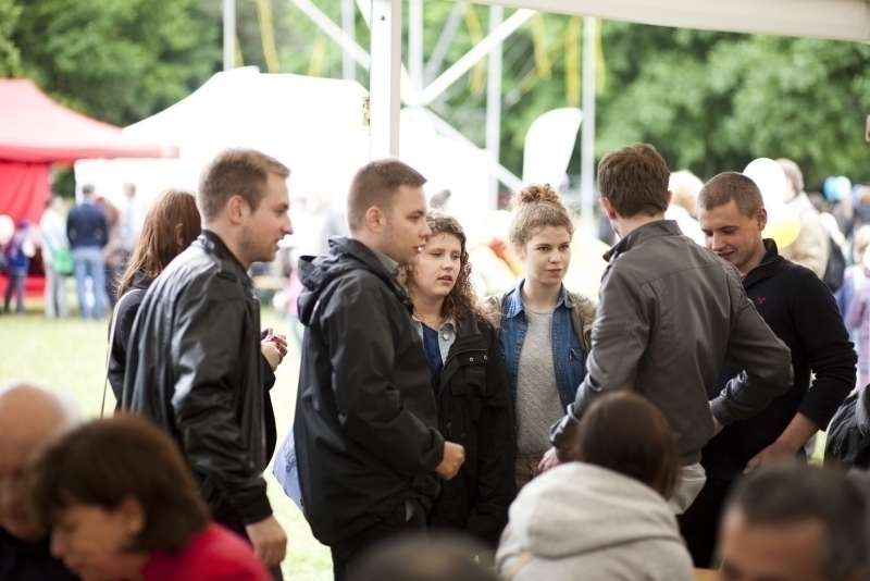 PICNIC 2014