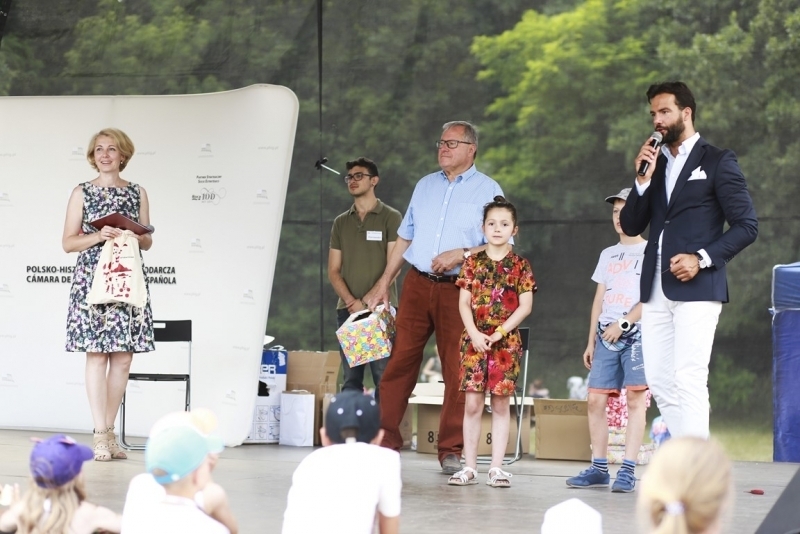 Picnic 2018