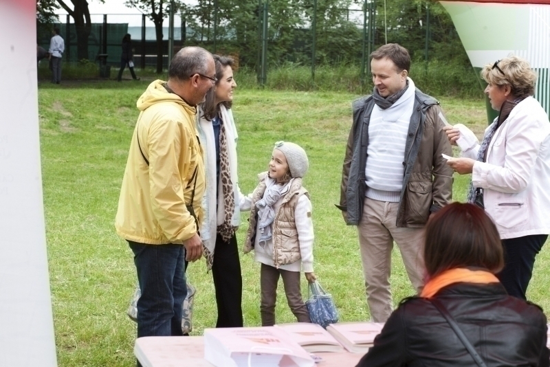 PICNIC 2014