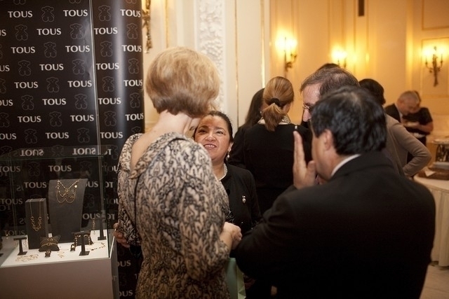 Banquete Navideno 2013