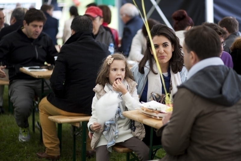 PICNIC 2014