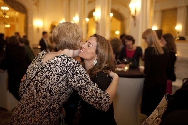 Banquete Navideno 2013