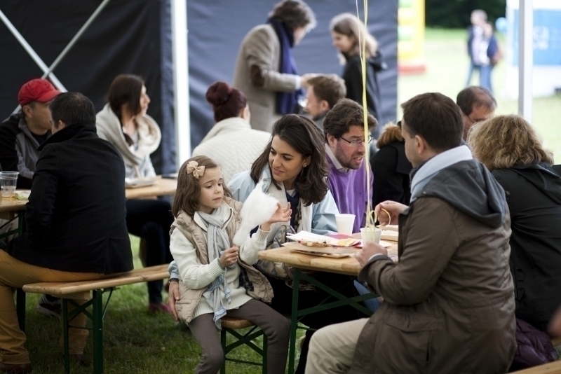 PICNIC 2014