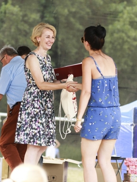Picnic 2018