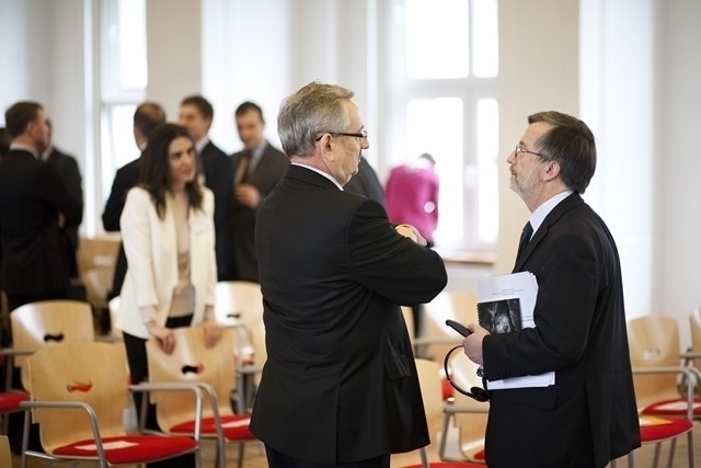 XIV Asamblea General Ordinaria de los Miembros