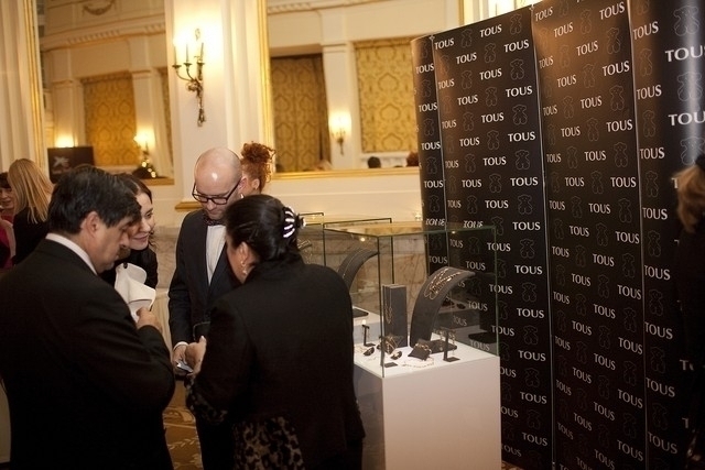 Banquete Navideno 2013