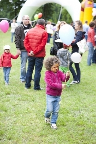 PICNIC 2014